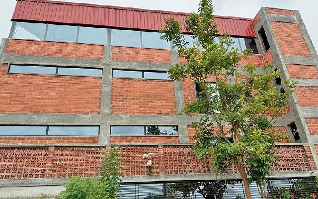 Bengaluru Entrepreneur Builds Free Learning Haven for Homeschoolers in Nelamangala - News Karnataka