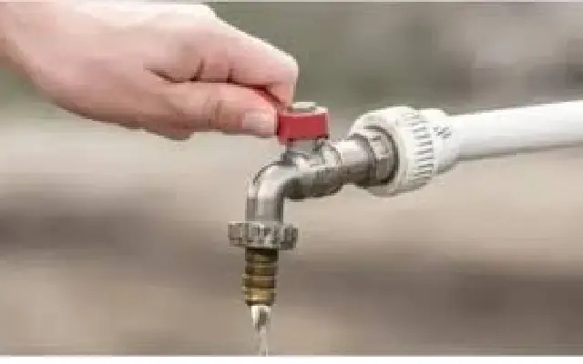 Bengaluru Faces 24-Hour Cauvery Water Cut on June 19 - News Karnataka