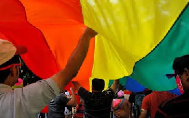 Bengaluru Lights Up with Pride Month 2025 Events - News Karnataka