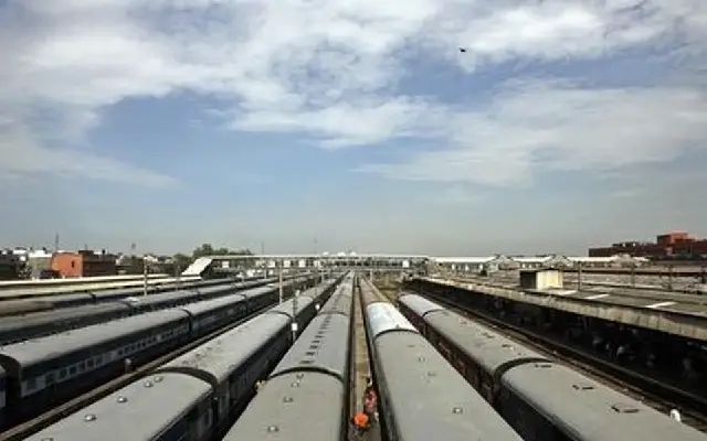 Bengaluru MP Flags Rail Woes, Seeks Urgent Action from Centre - News Karnataka