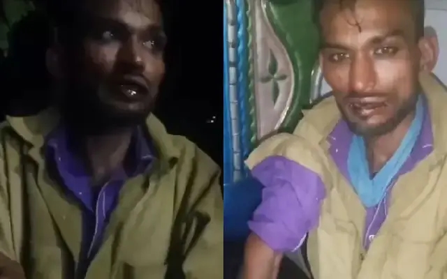 Bengaluru Men Beaten by Mob, Forced Religious Chant Attempt Alleged - News Karnataka