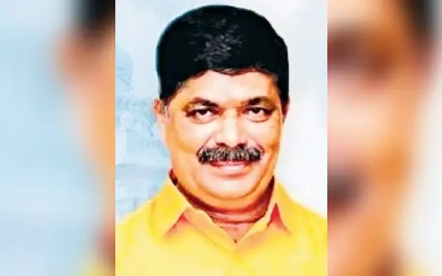 Bengaluru Netas Under Fire: Report Cards Reveal Shocking Asset Spikes - News Karnataka