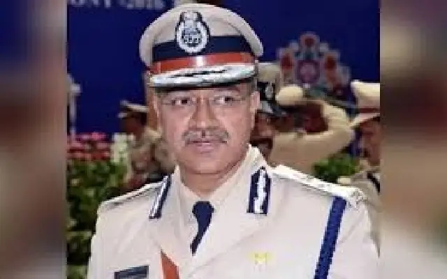 Bengaluru Police Chief Replaced After Stadium Stampede Kills 11 - News Karnataka