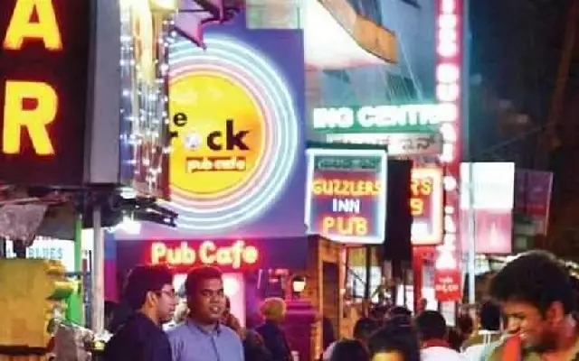 Bengaluru Police Crack Down on 26 Bars and Pubs for Late-Night Violations - News Karnataka