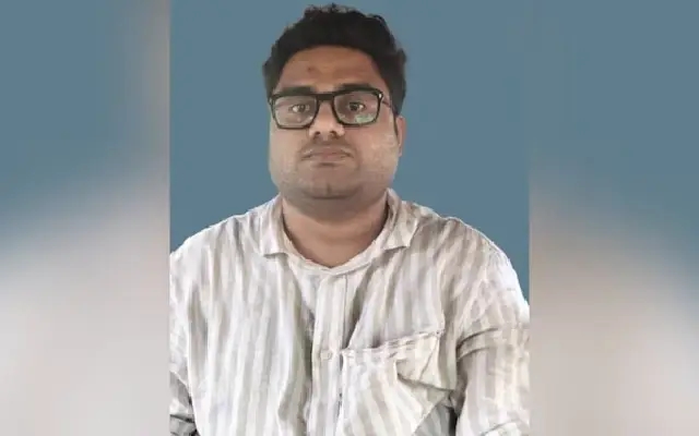 Bengaluru Pub Molestation: Techie Arrested from Andhra After Shocking Incident - News Karnataka