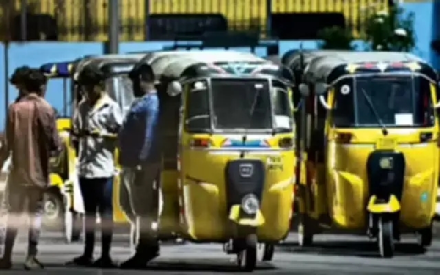 Bengaluru Sees Spike in Auto and Taxi Fares After Statewide Bike Taxi Ban - News Karnataka