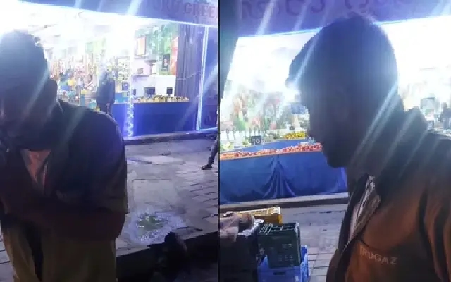 Bengaluru Woman Accuses Auto Driver of Attempted Theft During Ride - News Karnataka