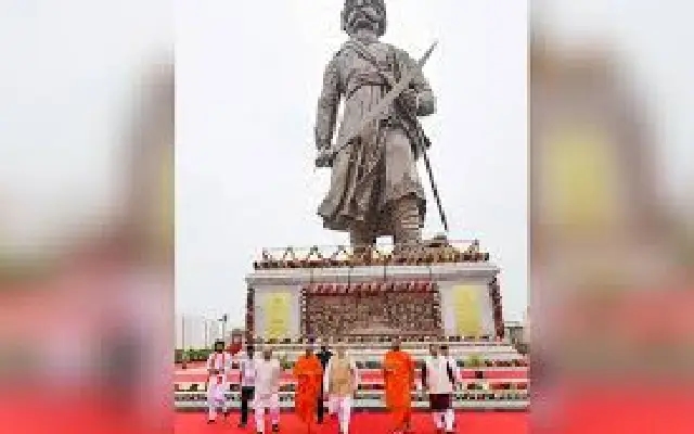 Bengaluru remembers Kempegowda, as residents mourn the city’s lost charm on Reddit - News Karnataka