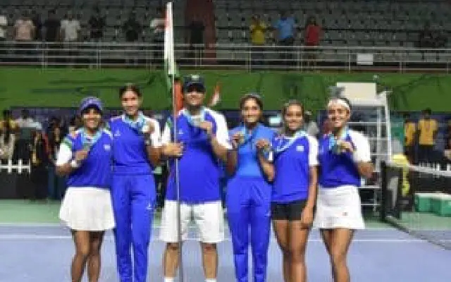 Bengaluru to Host Historic Billie Jean King Cup Playoffs This November - News Karnataka