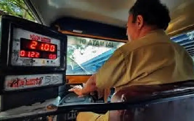 Bengaluru’s Auto Fare Uproar Fuels Debate on Ride App Ethics - News Karnataka