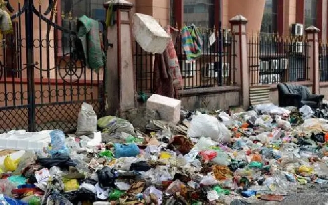Bengaluru’s Municipal Mayhem: From Garbage Levies to Festival Splendor - News Karnataka