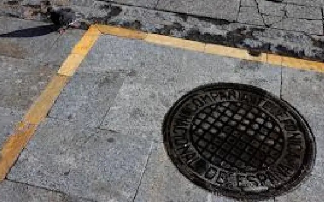 Bengaluru's Sewers Become Early Warning System for Outbreaks - News Karnataka