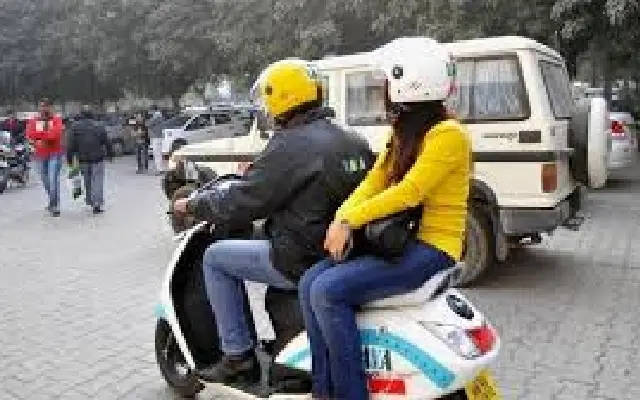 Bike Taxi Riders Demand Reversal of Karnataka Ban, Slam Policy Vacuum and Job Losses - News Karnataka