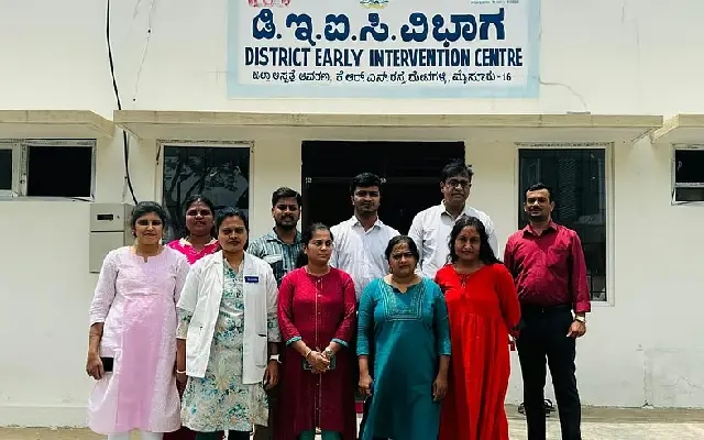 Birth Defects & Malnutrition Persist Despite Government Schemes - News Karnataka