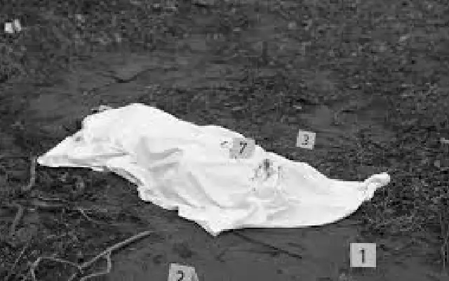 Body of unidentified man found in flooded basement near KSRTC bus stand - News Karnataka