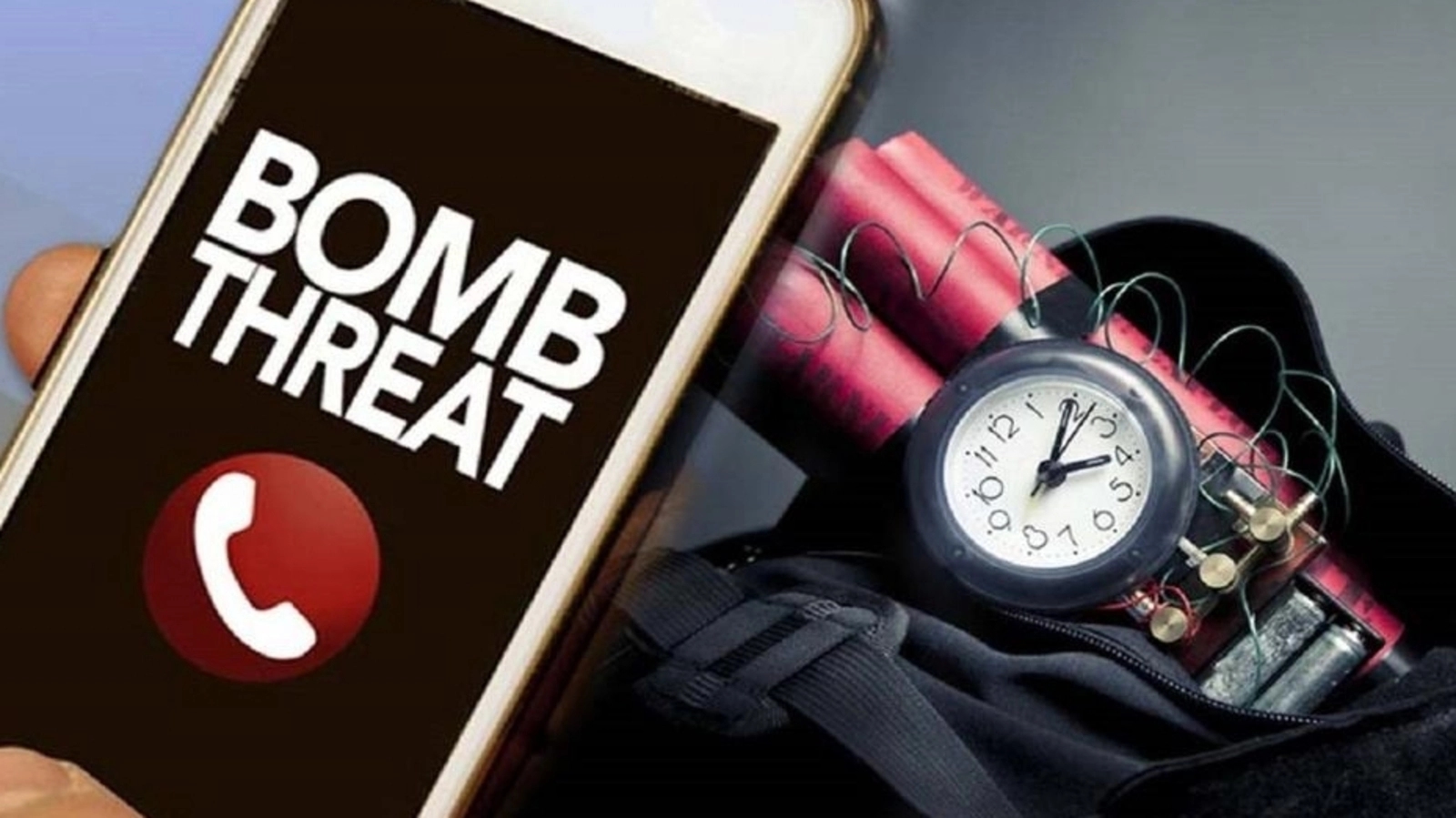 Bomb threat sparks panic at Vidya Soudha institutions; turns out to be hoax - News Karnataka