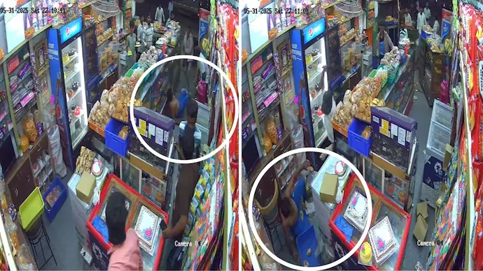 Brutal murder caught on camera: seven held in Koppal over property feud - News Karnataka