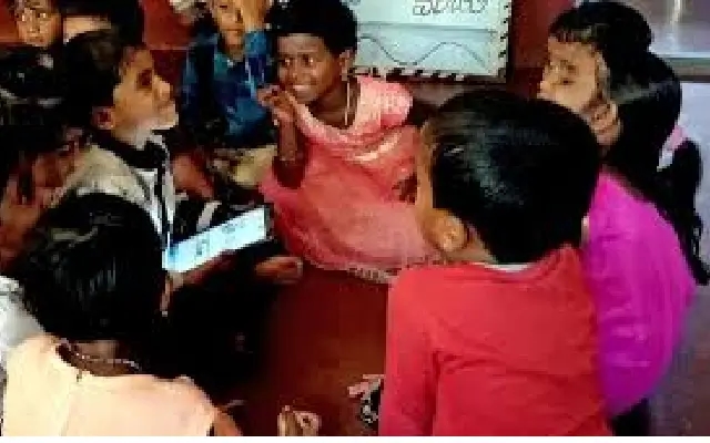 CFTRI Launches Pilot Nutrition Programme for Anganwadi Children in Mysuru - News Karnataka
