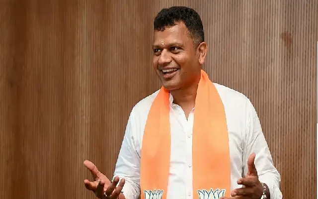 Bengaluru–Mangaluru Expressway Project Picks Up Pace - News Karnataka