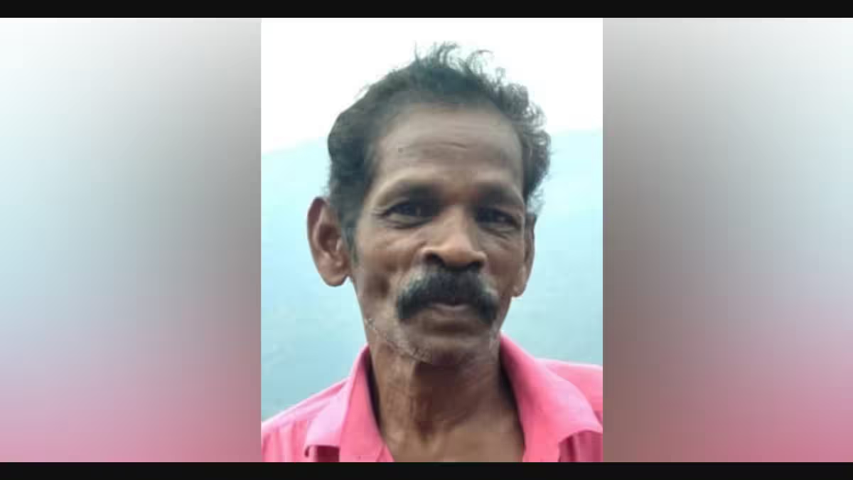Caretaker found dead near shed in Thodupuzha plantation; cardiac arrest suspected - News Karnataka