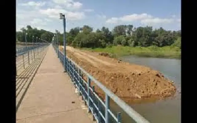 Cauvery Aarti Sparks Outrage: Groundwork Begins Despite Assurances - News Karnataka