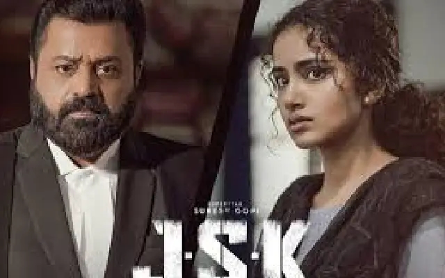 Censor board blocks release of Janaki Vs State of Kerala, demands name change - News Karnataka