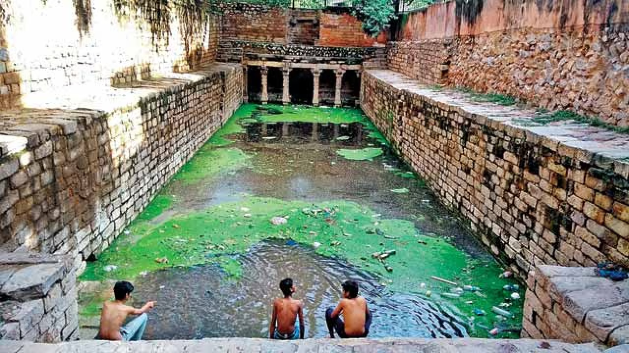 Chakkuvalli bund sinks into neglect as hopes of revival fade - News Karnataka