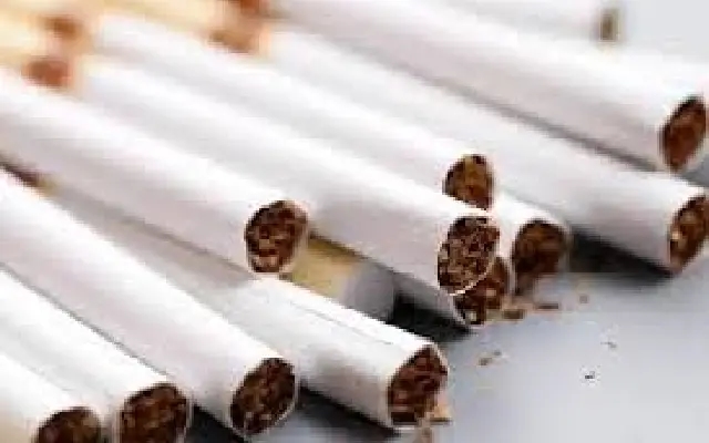 Chennai DRI Busts ₹18.2 Cr Cigarette Smuggling Racket - News Karnataka