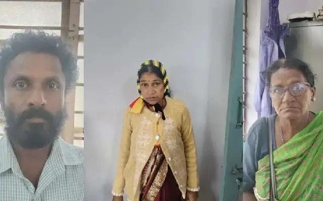 Chikkamagaluru Shocker: Newborn Baby Sold for ₹1 Lakh - News Karnataka