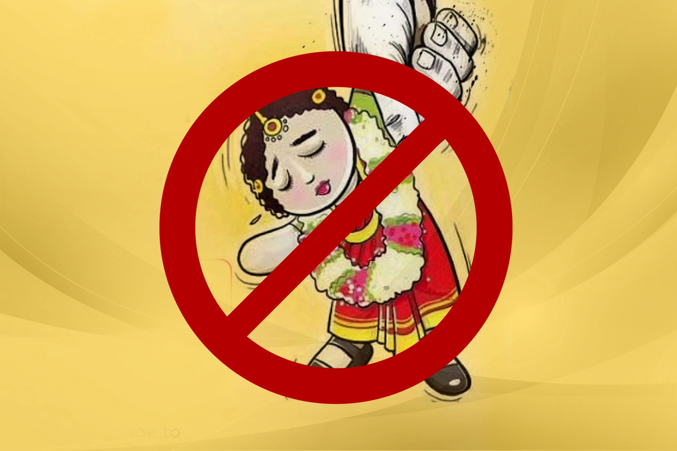 Child marriage attempts rise in Tamil Nadu, but awareness efforts foil many - News Karnataka