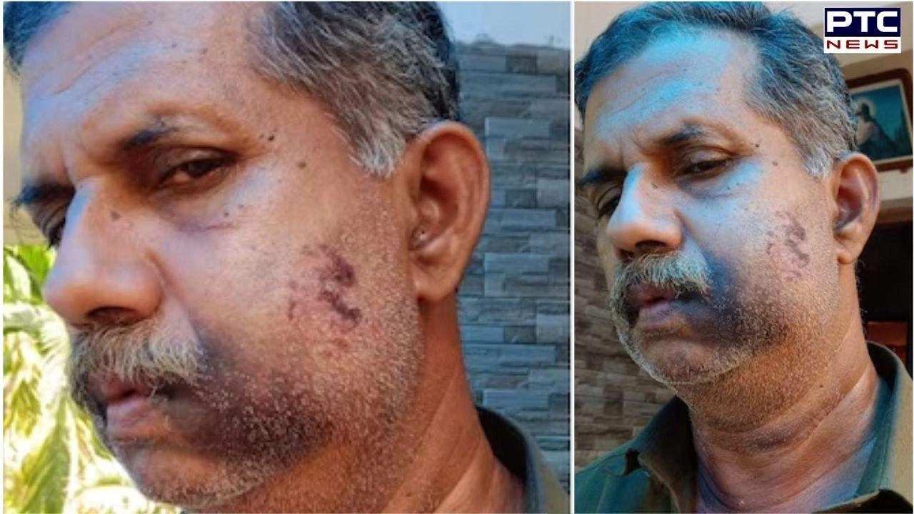 Childhood grudge explodes 50 years later in Kerala attack - News Karnataka