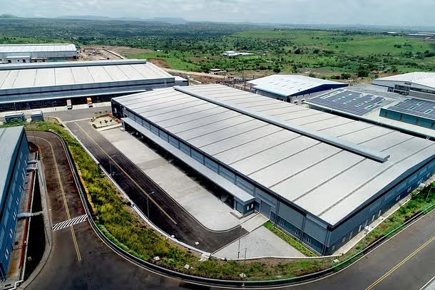 Cognizant to set up ₹1,582 crore IT campus in Visakhapatnam, gets land for 99 paisa - News Karnataka