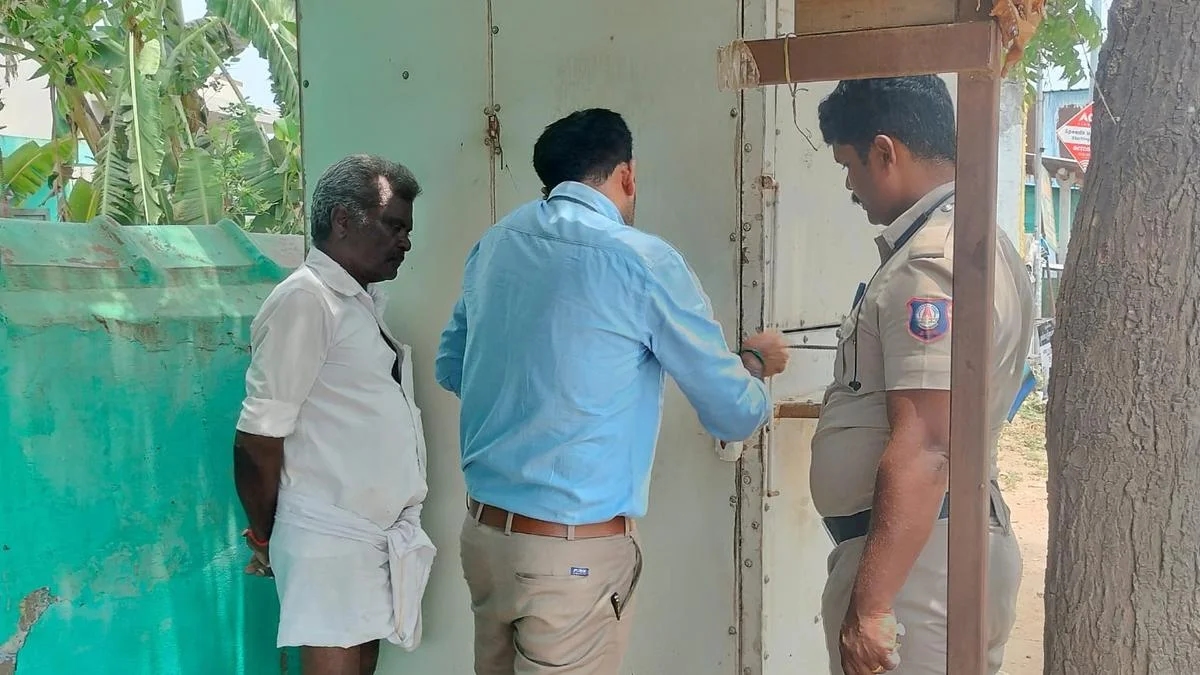 Raids reveal shocking truths about tobacco purchase - News Karnataka