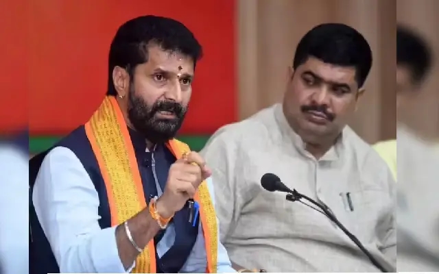 BJP Probes Dakshina Kannada Murders, Demands Action on Communal Issues - News Karnataka
