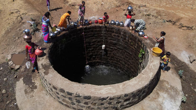 Contaminated water sickens 20, officials blame faulty tubewell valve - News Karnataka
