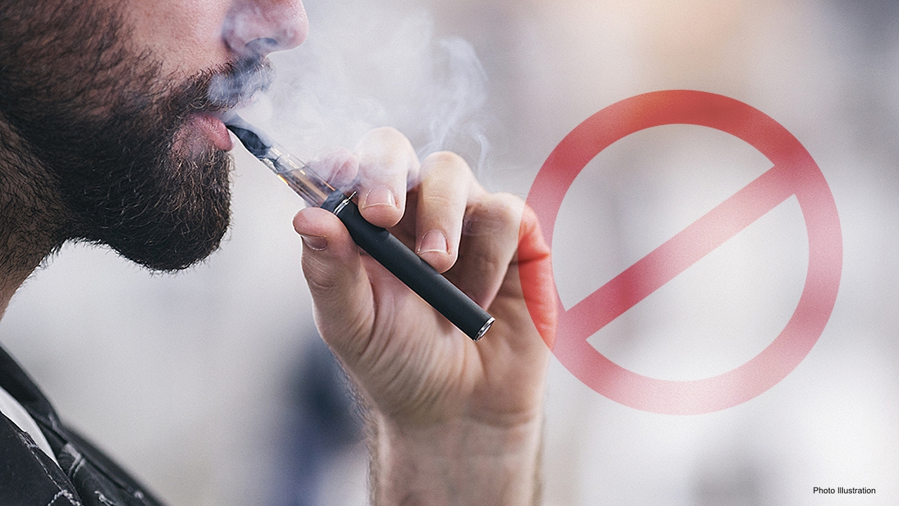 Trichy airport bust: ₹11 lakh worth e-cigarettes seized from flyers - News Karnataka