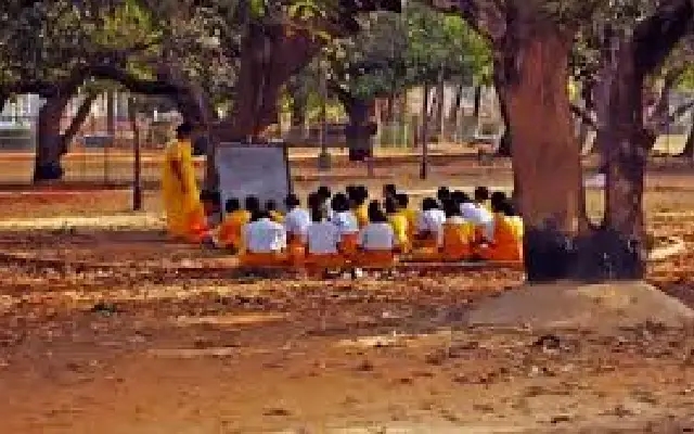 Cradle to Career: Rethinking India’s Government Schools as Ecosystems of Empowerment - News Karnataka