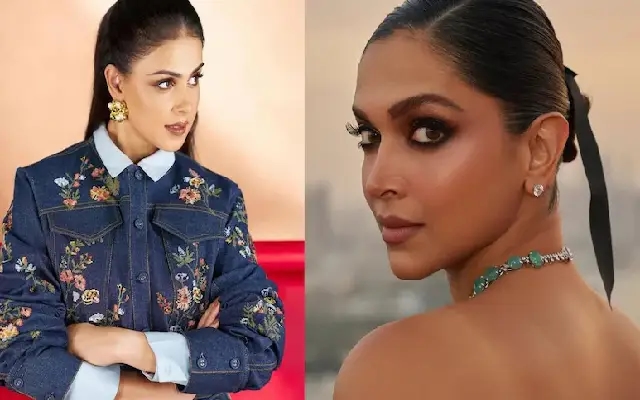 Genelia Deshmukh Reacts to Deepika Padukone’s 8-Hour Work Demand Exit from Spirit - News Karnataka