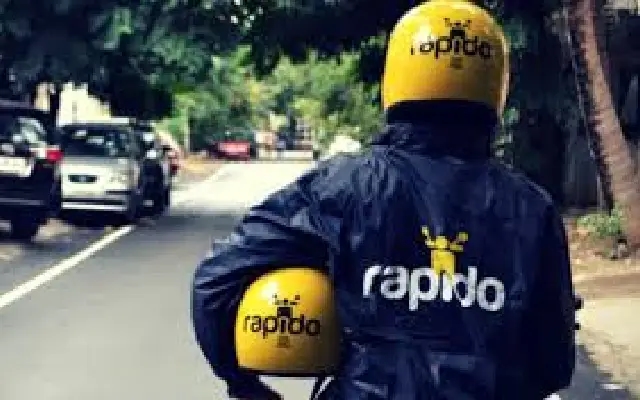 Delivery Apps Under Fire for Unfair Surcharges as Rapido Promises Relief - News Karnataka