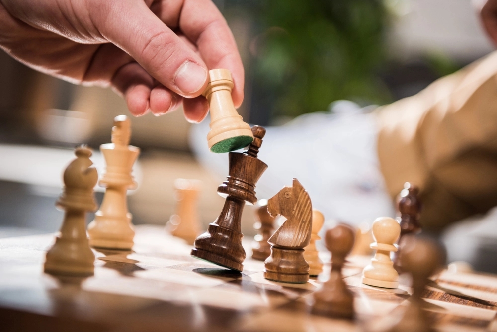 King’s Chess Academy to Host Inter-District Chess Tournament on 22nd June 2025 - News Karnataka