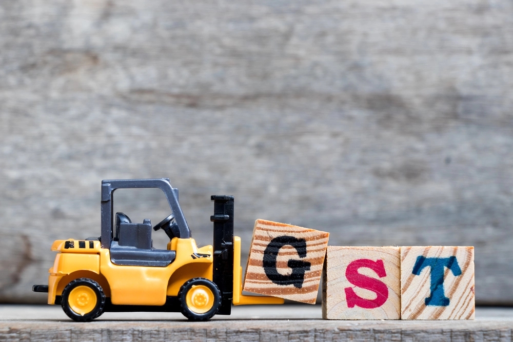 How GST Registration Improves Tax Efficiency for Businesses - News Karnataka