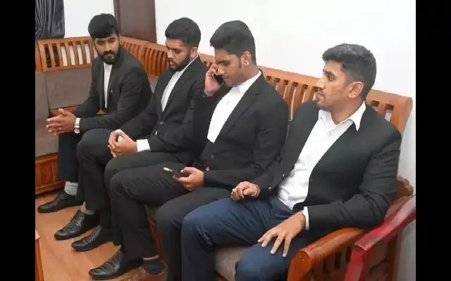Mystery Deepens: Advocates Await SP Meet Over Dharmasthala Crime Revelations - News Karnataka