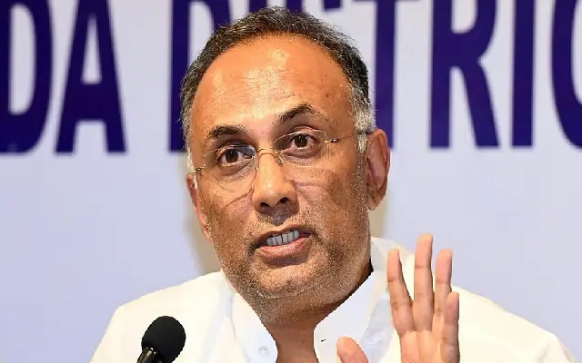 DK Minister Plans Strong Institutional Push Against Drug Menace - News Karnataka