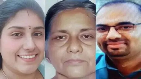 Double-murder accused found dead in Kedarnath; violent trail ends in lonely cremation - News Karnataka