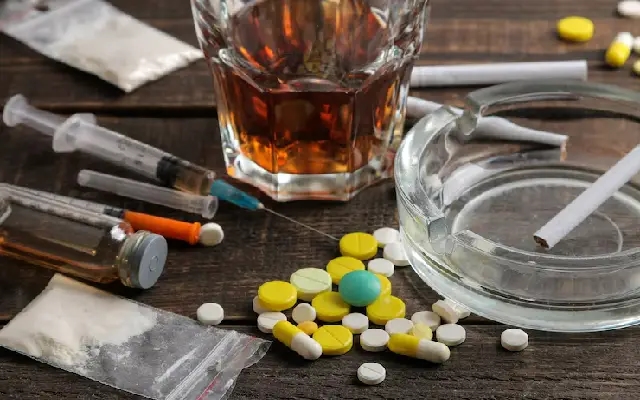 Drug Menace Among Youth: 144 Students Booked in 2 Years - News Karnataka
