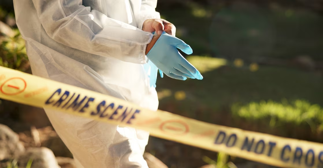 Drug-addicted son hacks mother to death during argument in Kottayam - News Karnataka