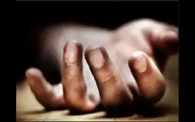 Faridabad man dies of heart attack during gym workout; CCTV footage captures collapse - News Karnataka