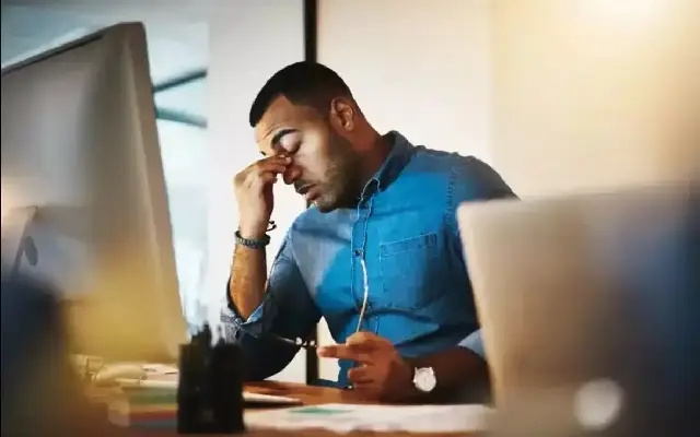 Employee Shares Shocking Tale of CEO’s Verbal Abuse and Mental Breakdown - News Karnataka