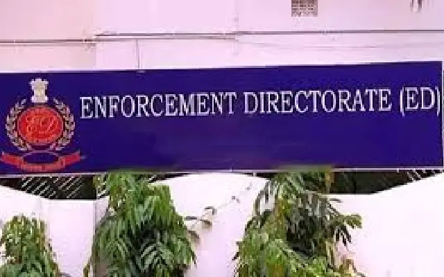 Engineering seaats for cash? ED busts shady admission racket - News Karnataka