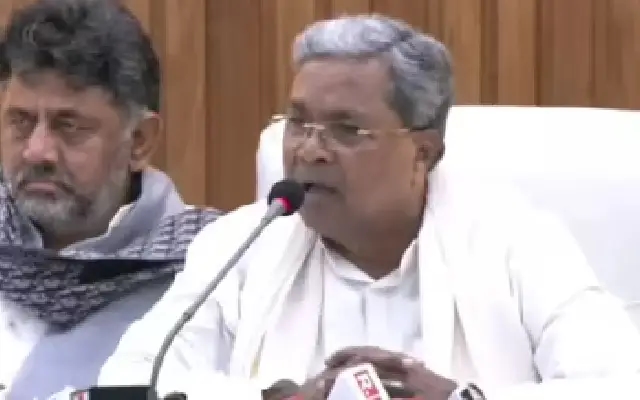 Ex-Top Cop Slams Govt Over Police Suspensions Post Bengaluru Stampede - News Karnataka